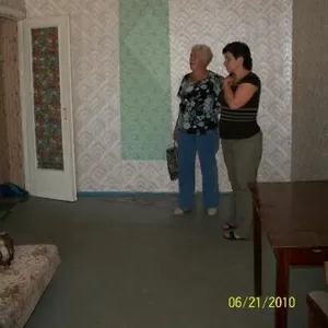 Продаю 1 ком. квартиру