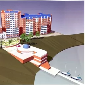 Меняю квартиры от застройщика на строительные материалы