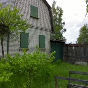 Срочно продаю дом в центре Брянска
