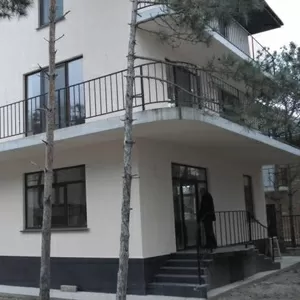 Курорт Коблево. Каттедж.