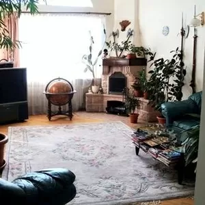 ЭЛИТНАЯ КВАРТИРА В ЦЕНТРЕ Г. СТАВРОПОЛЯ
