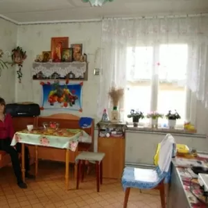 Продам 1-комнатную квартиру