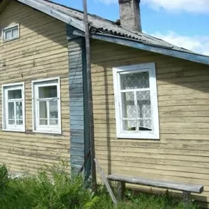 Продаю дачу в деревне Вологодской области