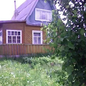 Продам дешево домик под дачу