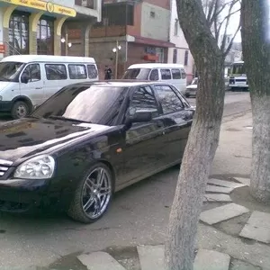 Отличный автомобиль всё самое дорогое