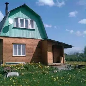 Продается дом в деревне