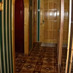 Продам 3-х комн. квартиру