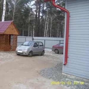 ЧУДО КОТТЕДЖ ЧУДО КОТТЕДЖ