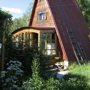 продам благоустроенную ДАЧУ