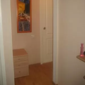продам 3х комнатную КВАРТИРУ
