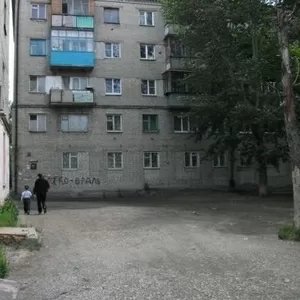Продаю 1ю квартиру 43 кв.м метра