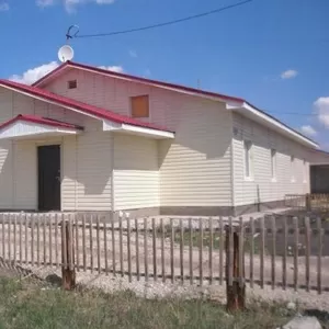 Квартиры вблокированном доме, усадебного типа