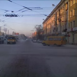 СРОЧНО! Продаю 4х ком кв в ЦЕНТРЕ г. Чита!