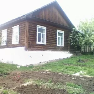 Продам добротный дом