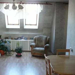 Продам 4 комнатную квартиру в центре Читы