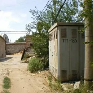 Продажа административно-складского здания  1293 кв.м. и земельного уча