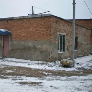 Продаётся производственно-складское помещение 306 кв.м.
