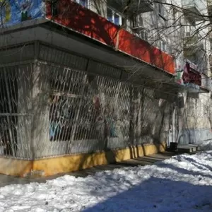 Продажа магазина 175, 2 кв.м. с торговым оборудованием и права аренды з