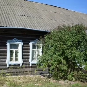 продаю дом и огромный участок
