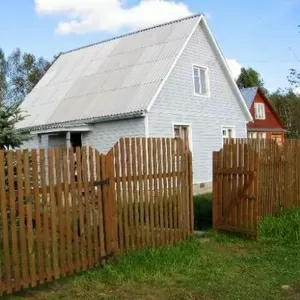 Продаю дачу в Калуге