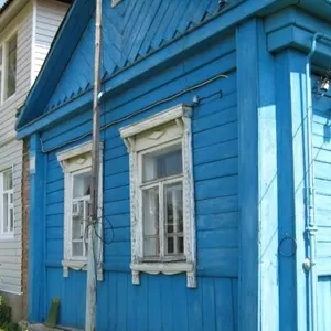 11соток и большой дом(ПМЖ, прописка), 102км от Москвы