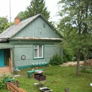 Продаю дом 78 м.кв и зем. уч. 8 соток 120 км. от МКАД