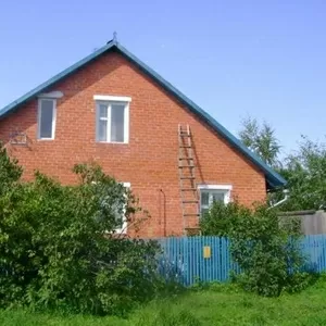 Дом с уч-м 24 сотки в Перемышльском р-не,  д. Покровское,  190 км от МКА