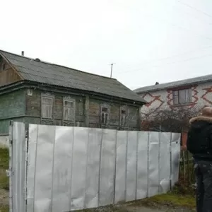 Продается дом с участком 7 соток в г. Калуга,  р-н Турынино – 2.