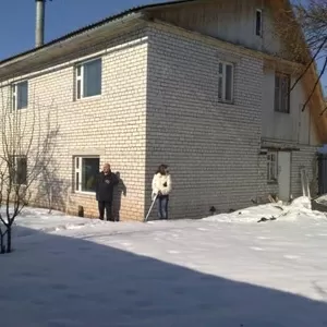 Продаётся дом в г. Калуга. Переулок Маяковского,  р-н пл. Маяковского.