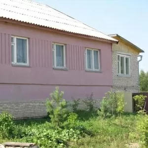 3-х уровневый каменный дом,  до 19 июля скидка - 200 тыс.
