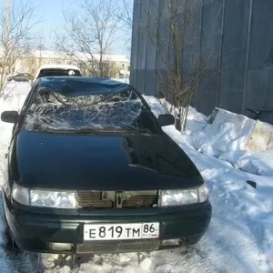 продам аварийный автомобиль