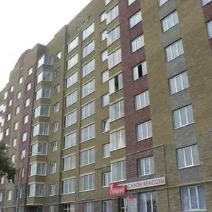 1к.кв. по пр. Победы 55кв.м