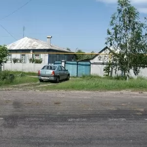 Продам усадьбу в Курской области