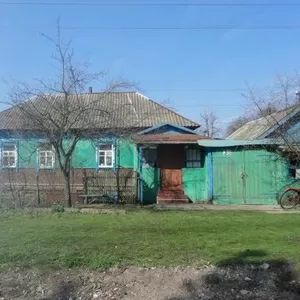 ДОМ с участком в области ПРОДАМ