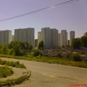 2к квартиру в новом заселённом доме продам.