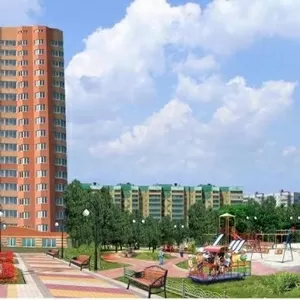 Продам 2к.кв по ул.Бойцов 9-й дивизии