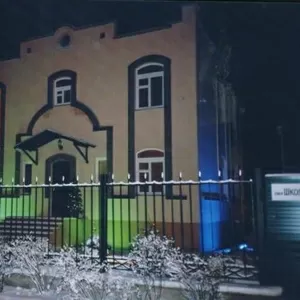 Продается коттедж в центре Курска