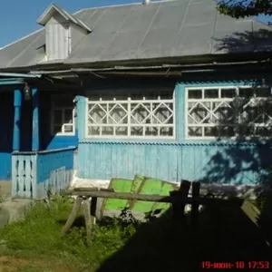 Усадьба в Курской обл.