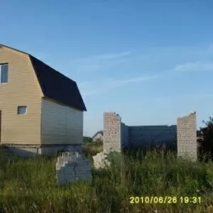 Продам дом в Липецке,  р-н Пос. Матырский