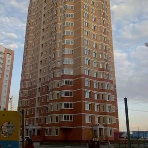 двухкомнатная квартира в Липецке