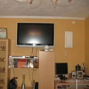 2 комнатная квартира
