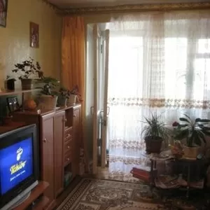2 комнтаная квартира