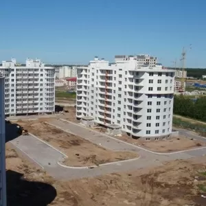 Квартиры от застройщика Санкт-Петербург.