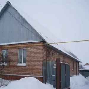 Продам коттедж в п.Новоорск