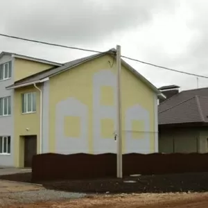 Новый таун-хаус 230 кв. м в п. Куйбышева продается