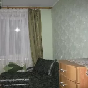 Продам двухкомнатную квартиру,  срочно!