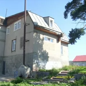 Срочно  продаю коттедж В Улан-Удэ