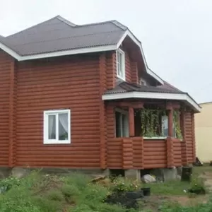 Продам коттедж Улан-Удэ