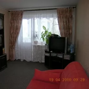 2-комнатная квартира на Адм.Кузнецова, 27