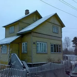 ДОМ 2 эт Архангельск СОТ 